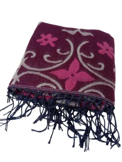 Fransenschal-H&M Divided New