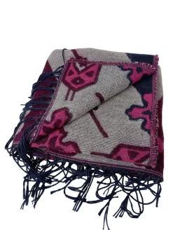 Fransenschal-H&M Divided New