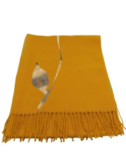 Fransenschal-United Colors of Benetton Hot