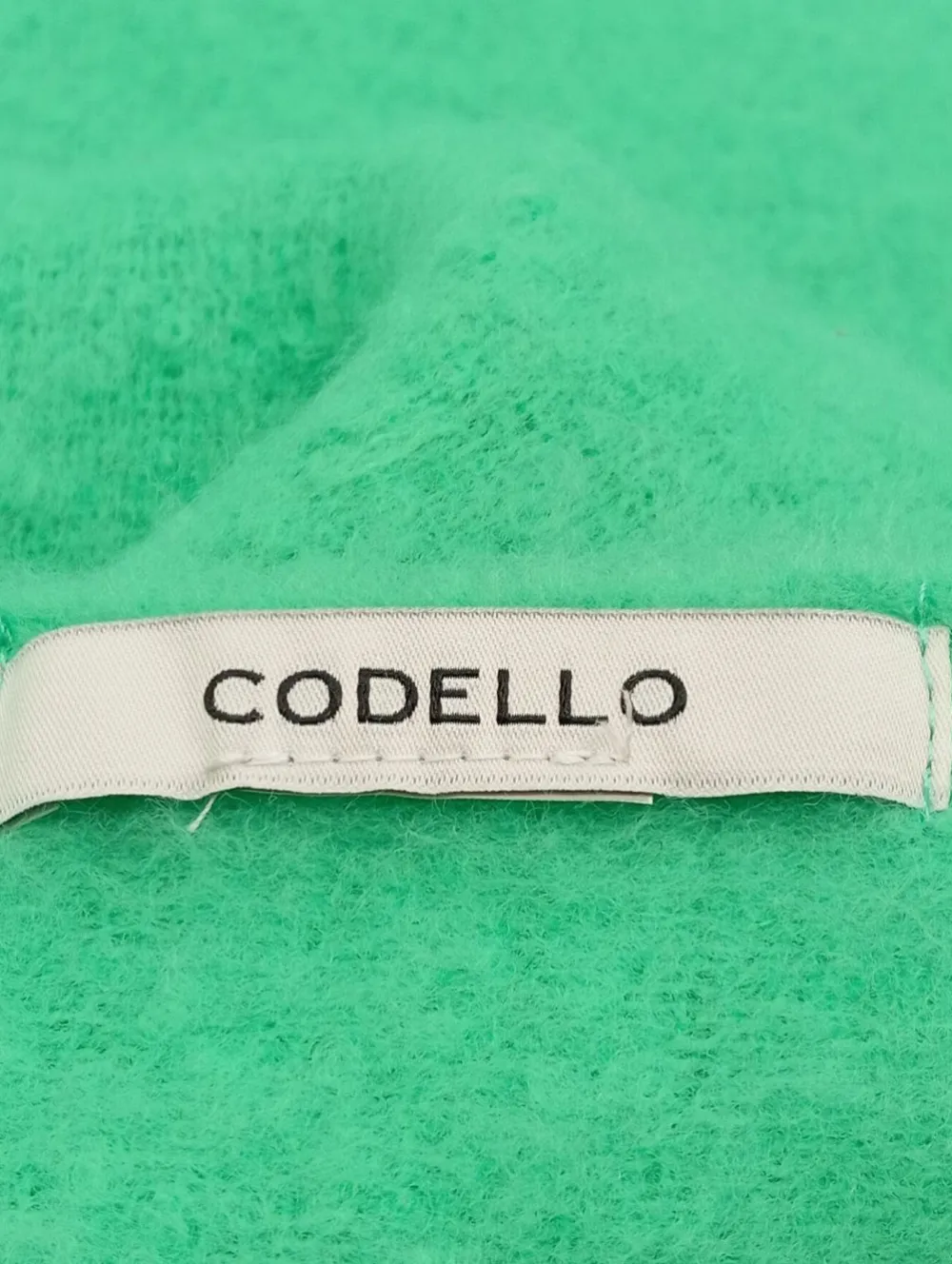 Fransenschal-Codello