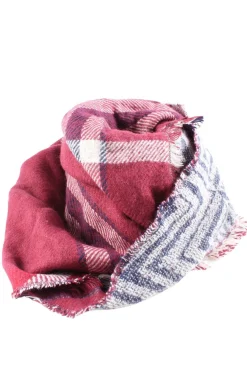 Fransenschal-Kik Clearance