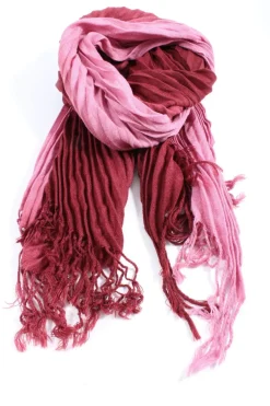 Fransenschal-SIlvio Tossi Online