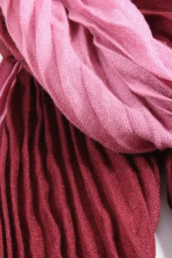 Fransenschal-SIlvio Tossi Online