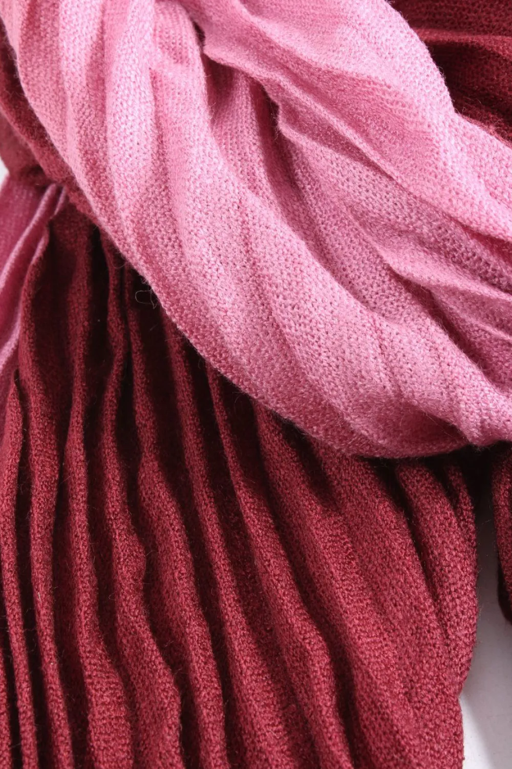 Fransenschal-SIlvio Tossi Online