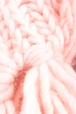 Fransenschal-Gant Hot