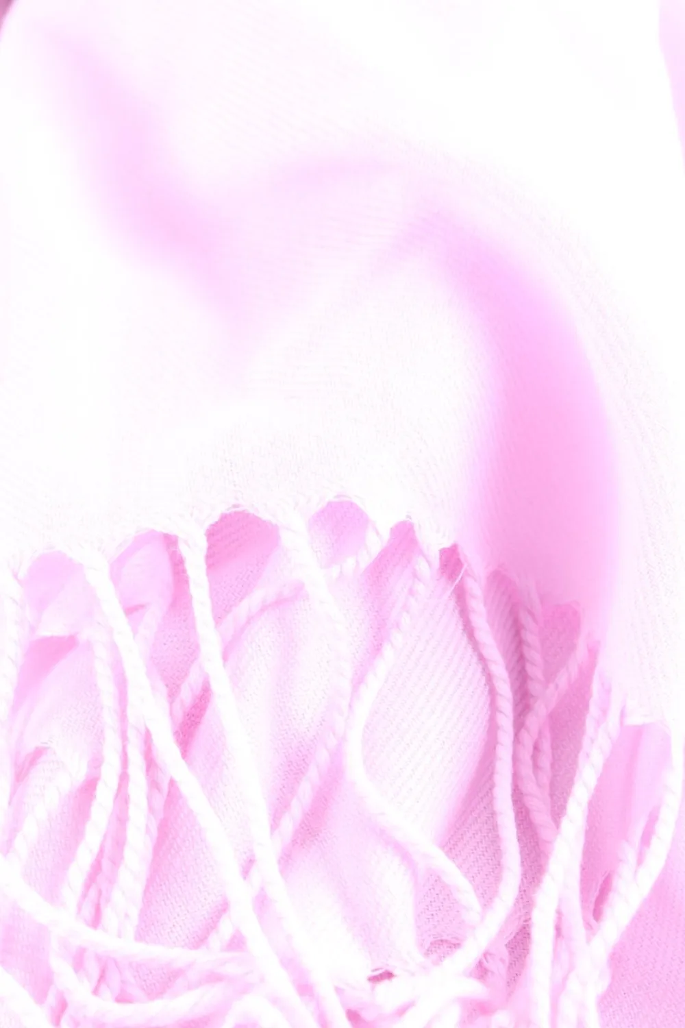 Fransenschal-Pashmina New