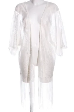 Fransenweste Größe 40- Online