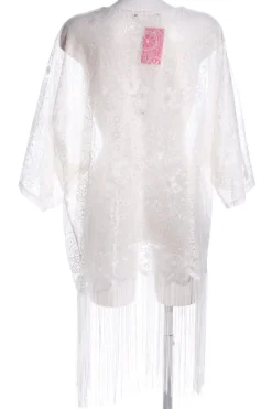 Fransenweste Größe 40- Online