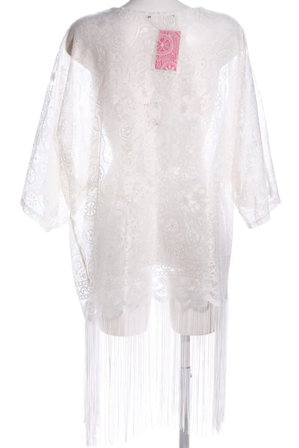 Fransenweste Größe 40- Online