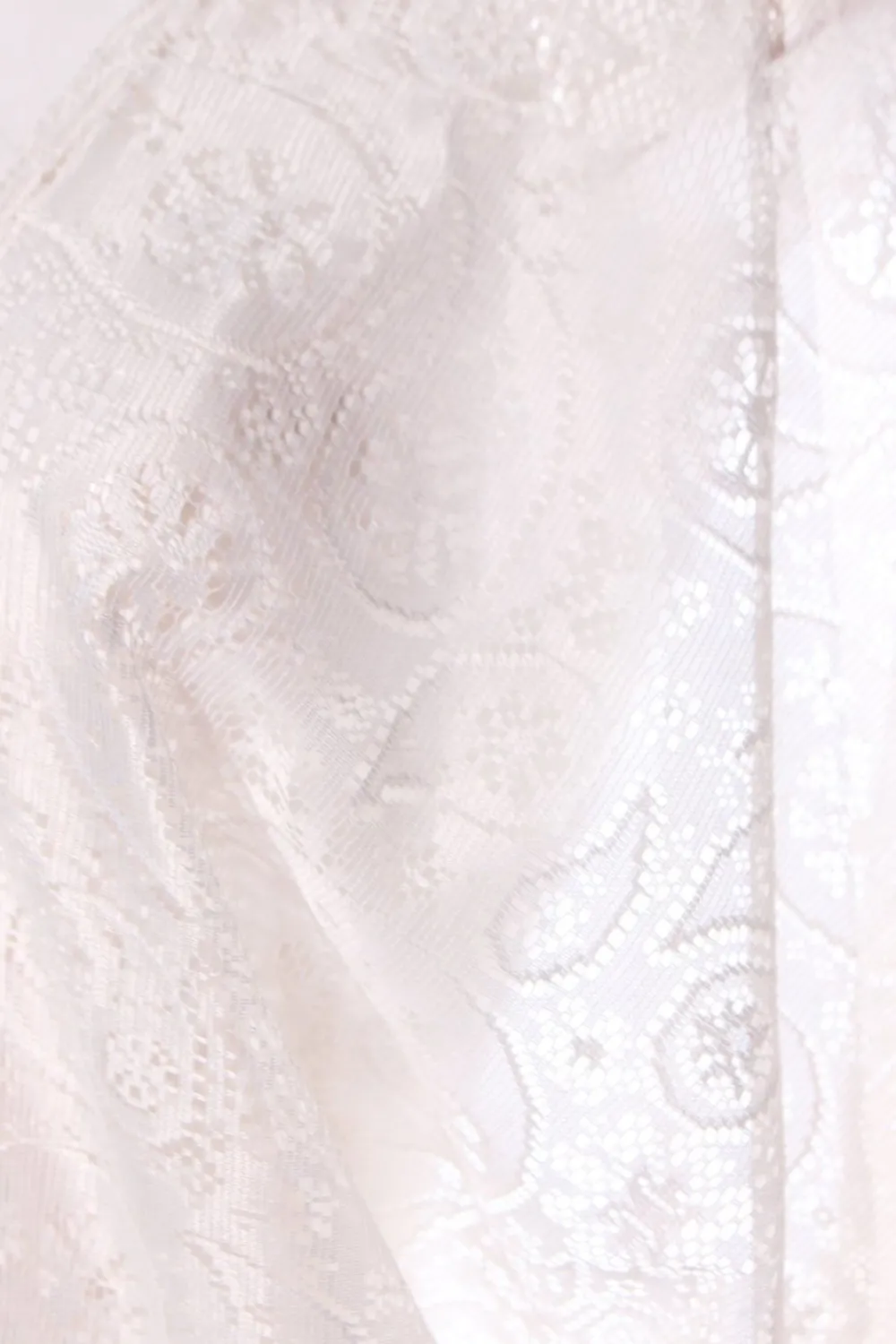 Fransenweste Größe 40- Online