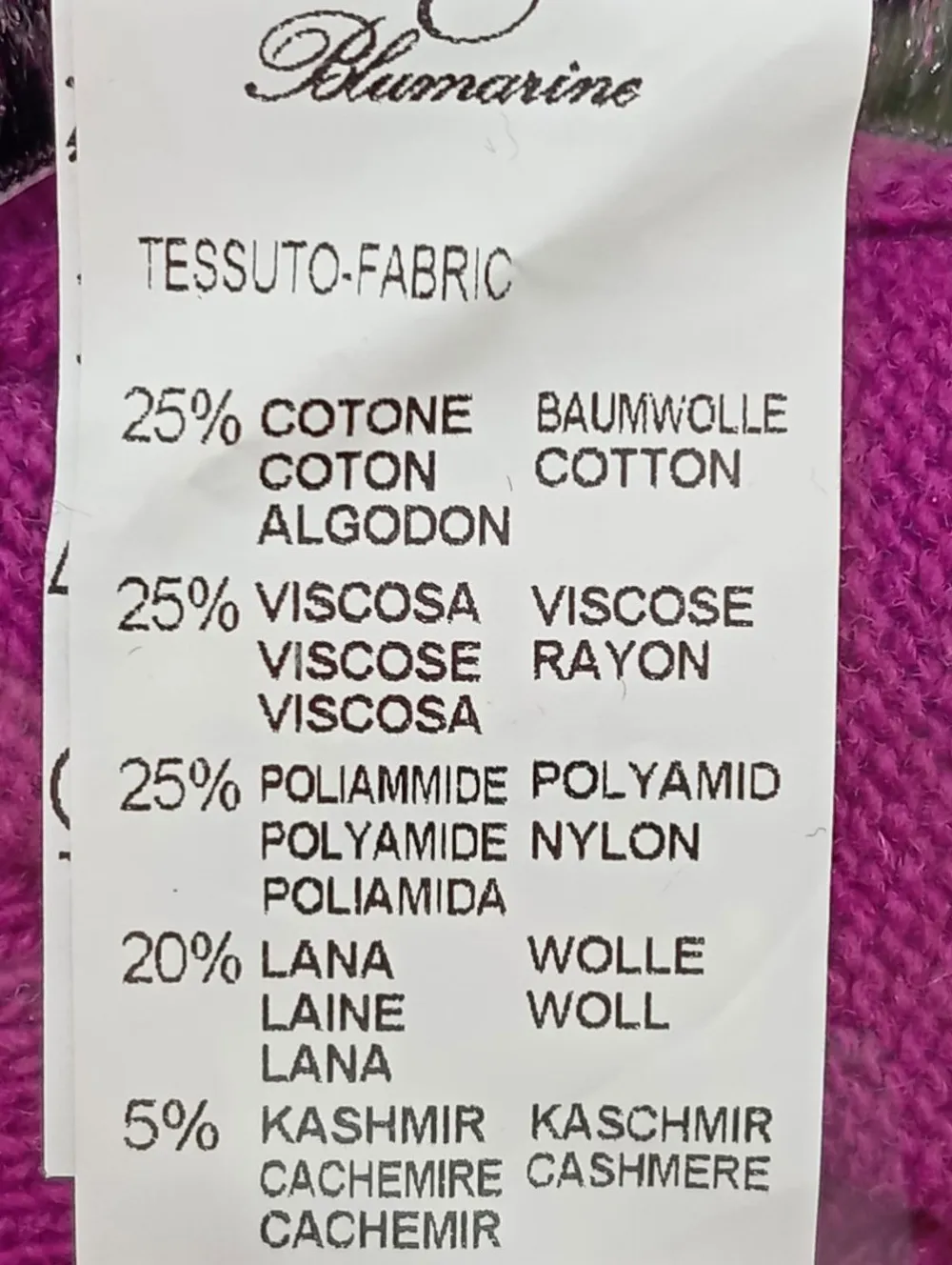 Fäustlinge-Blugirl Sale