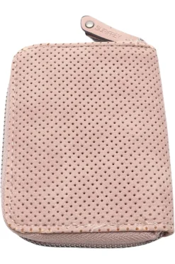 Geldbörsen> Geldbörse beige