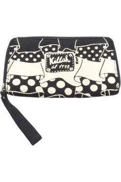 Geldbörsen> Geldbörse mehrfarbig