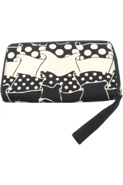 Geldbörsen> Geldbörse mehrfarbig