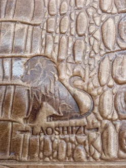 Geldbörse-LAOSHIZI Hot