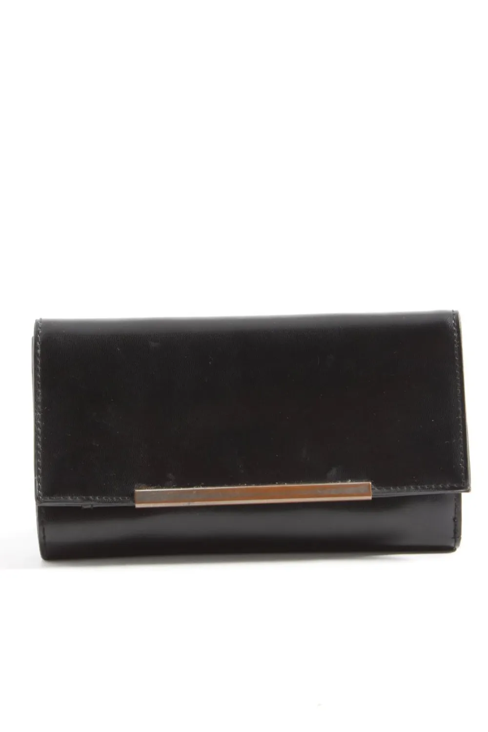 Geldbörsen>Three Stars Geldbörse schwarz