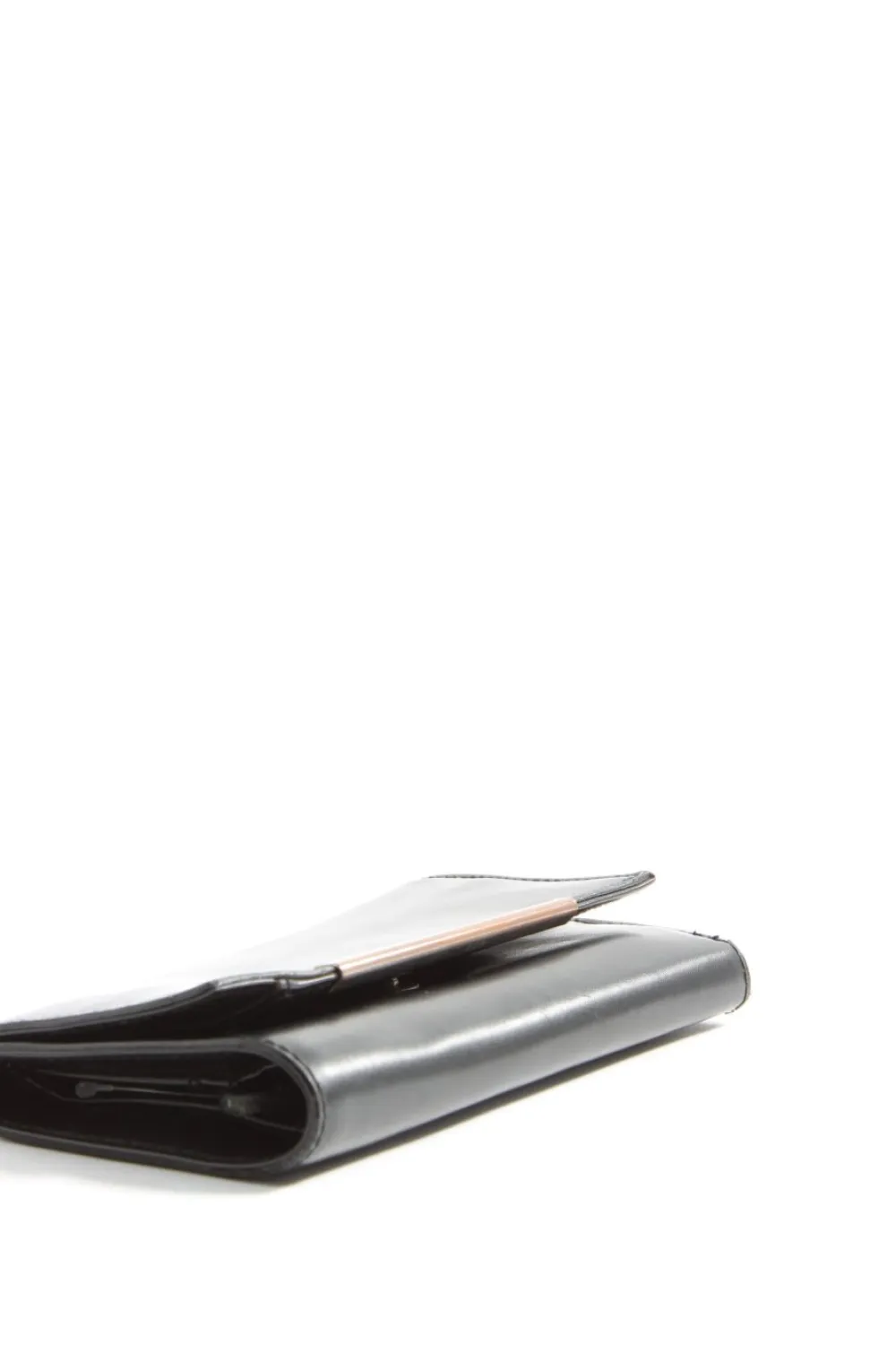 Geldbörsen>Three Stars Geldbörse schwarz