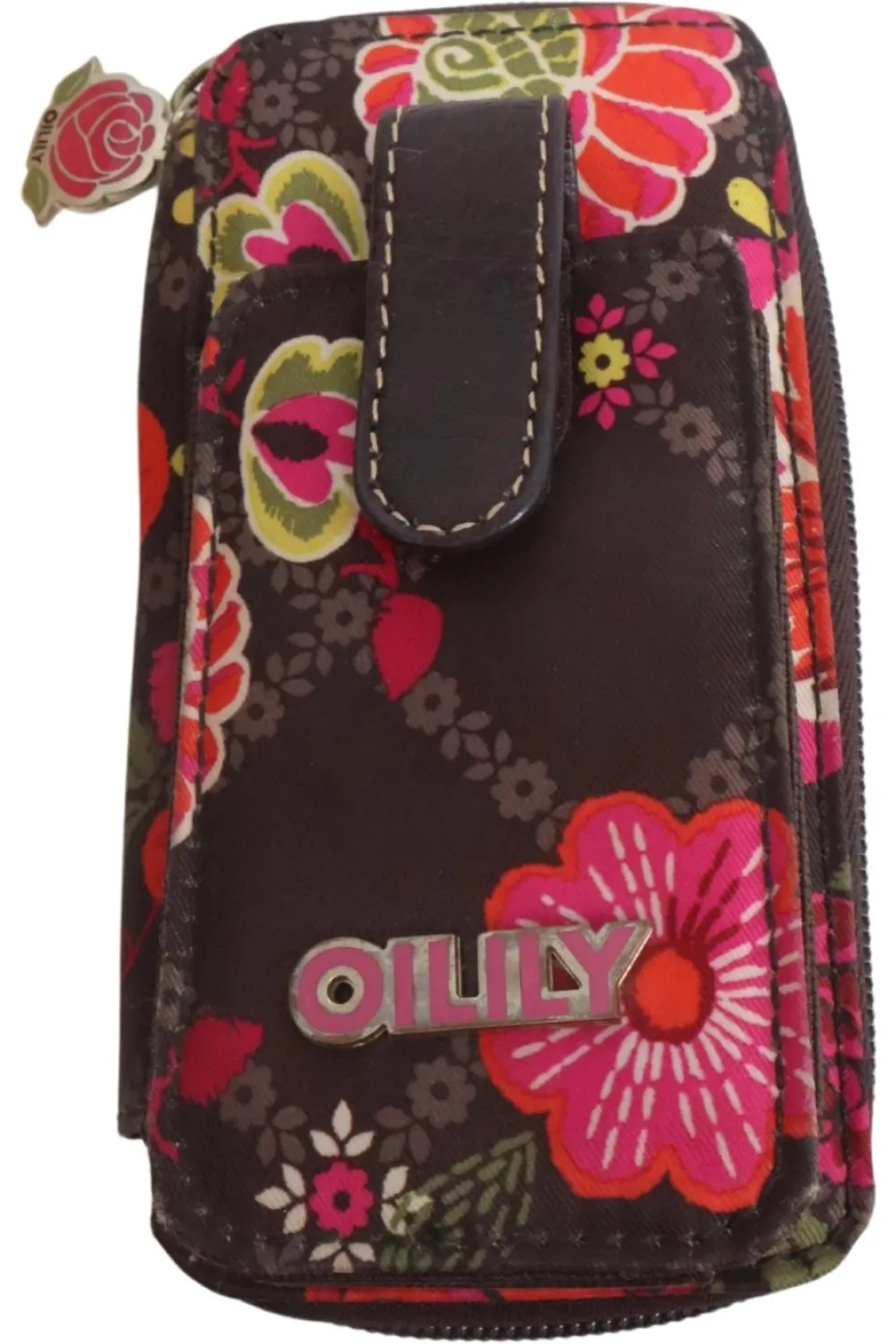 Geldbörsen> Geldbörse mehrfarbig