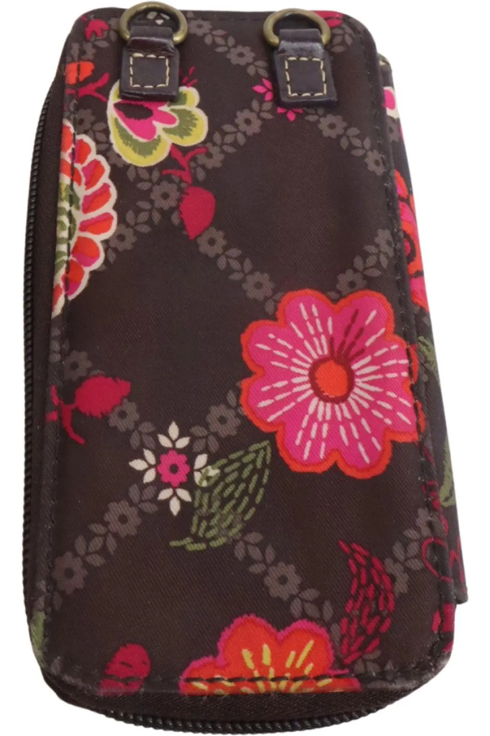 Geldbörsen> Geldbörse mehrfarbig