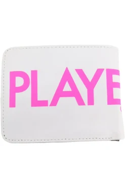 Geldbörsen> Geldbörse weiß