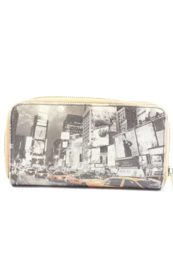 Geldbörse-Y Not? Hot