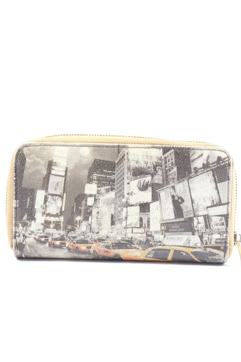 Geldbörse-Y Not? Hot