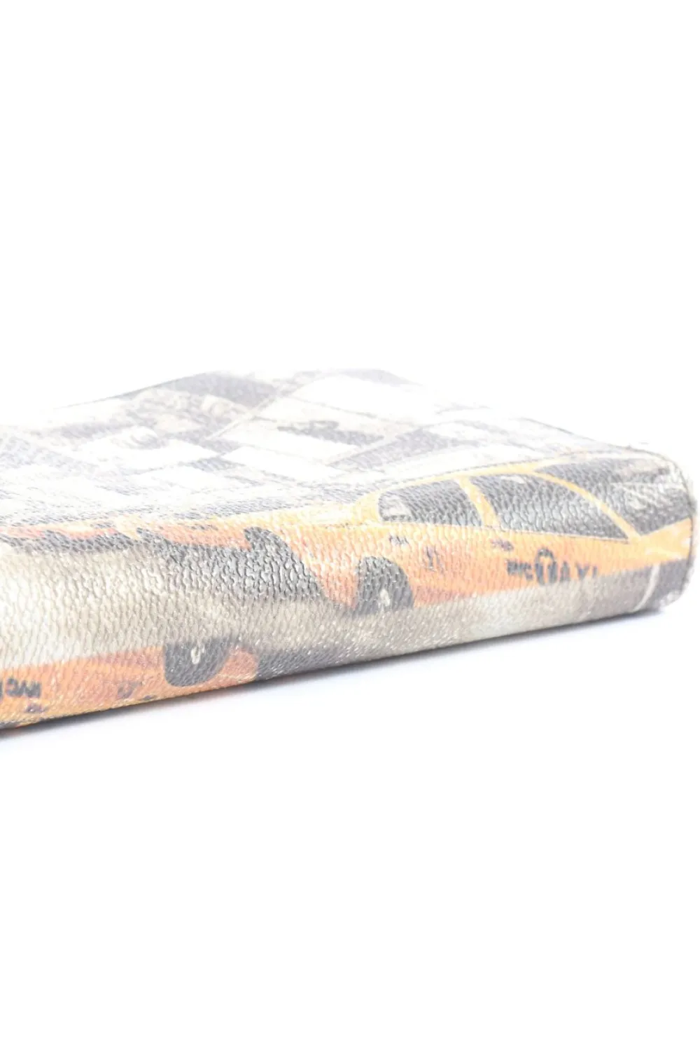 Geldbörse-Y Not? Hot