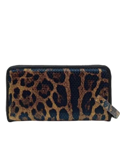 Geldbörsen>Pauls Boutique Geldbörse braunschwarz