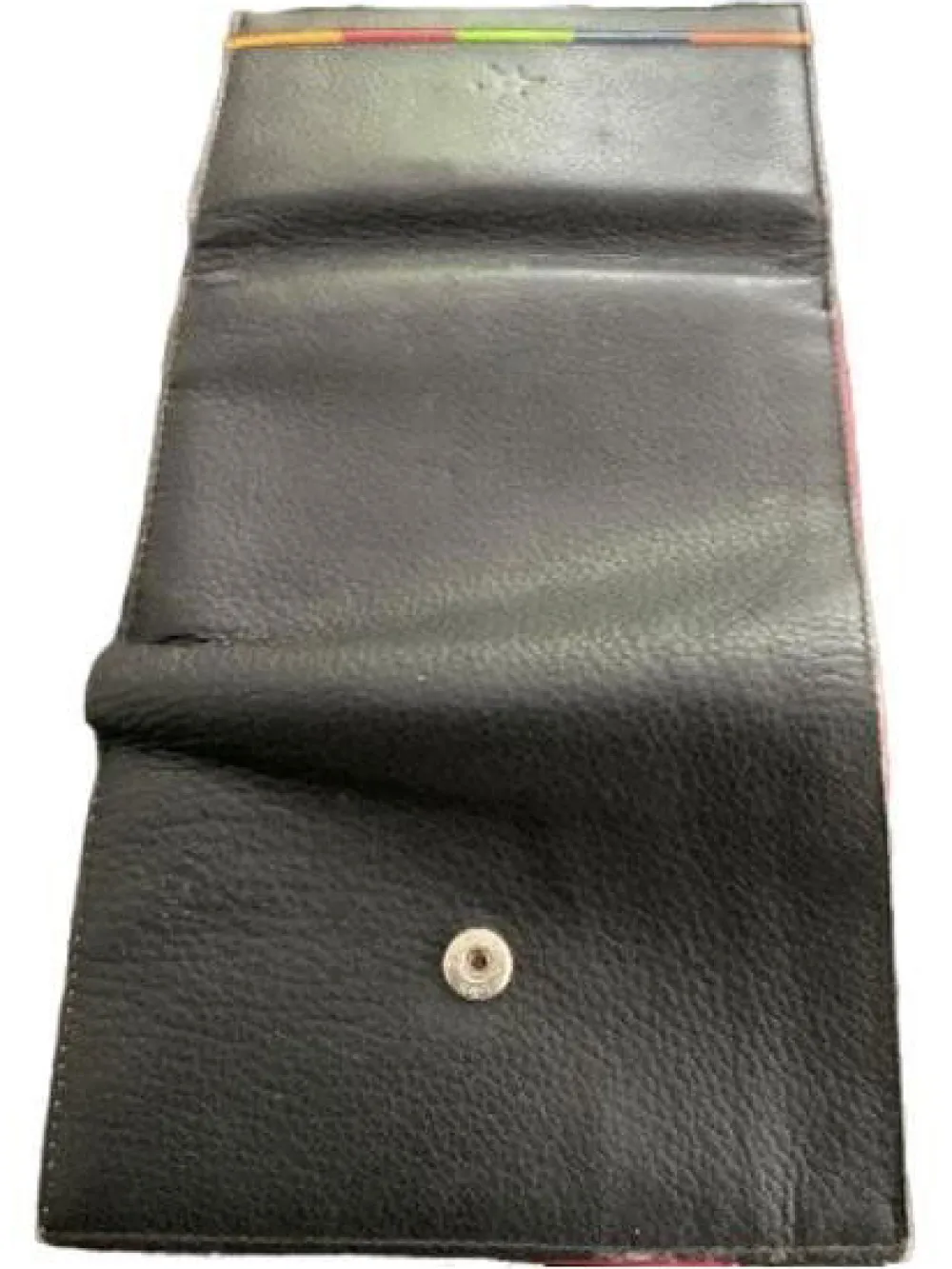 Geldbörsen> Geldbörse mehrfarbig