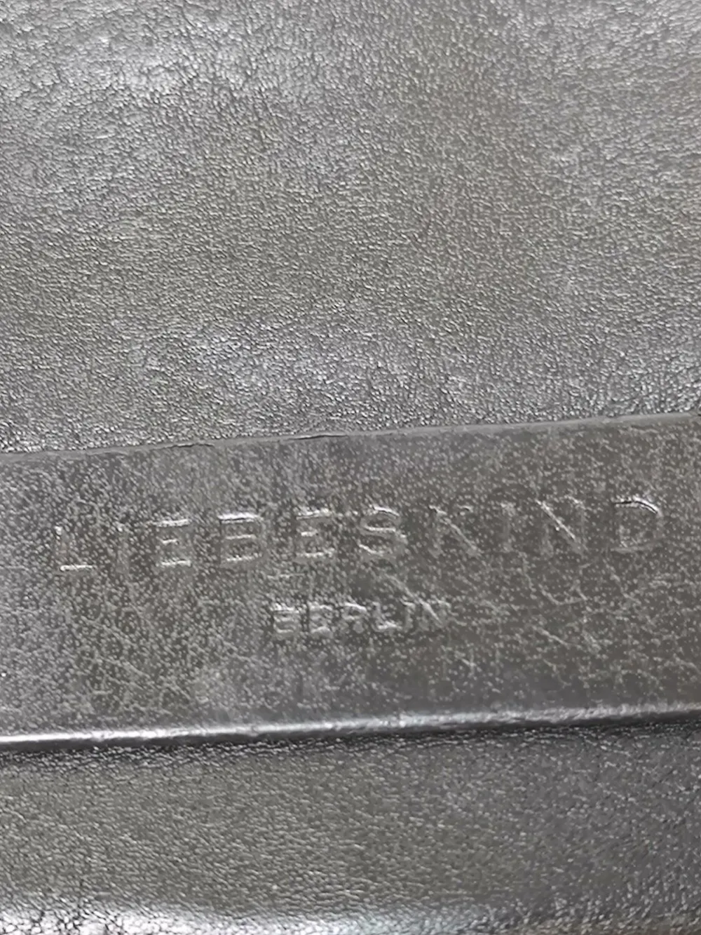 Geldbörse-Liebeskind Hot