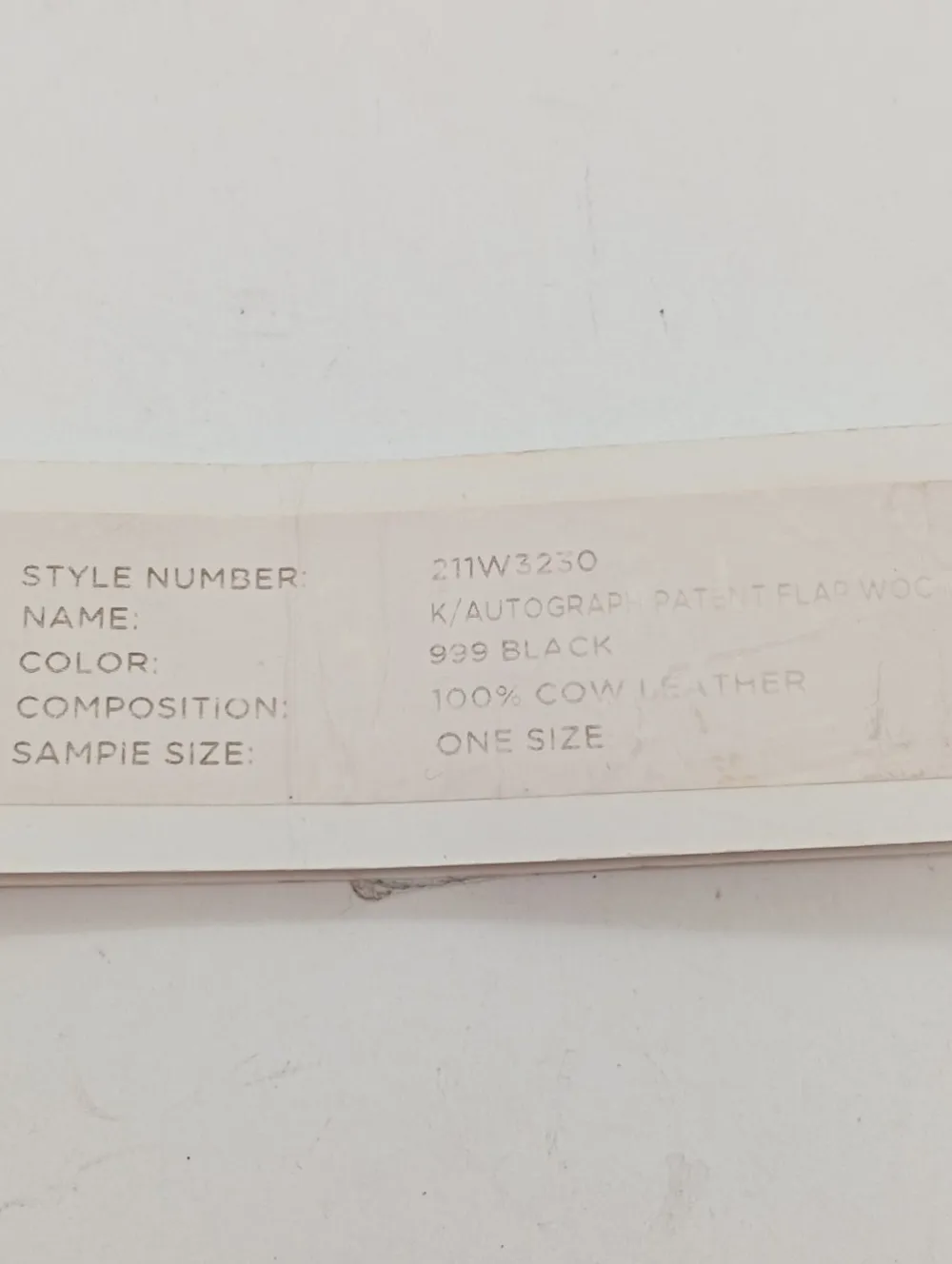 Geldbörsen>Karl Lagerfeld Geldbörse schwarz