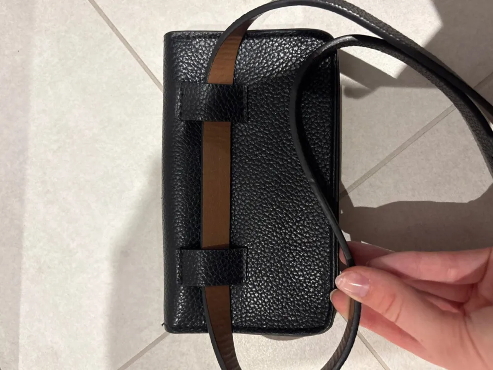 Geldbörsen>DKNY Geldbörse schwarz