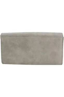 Geldbörsen> Geldbörse grau