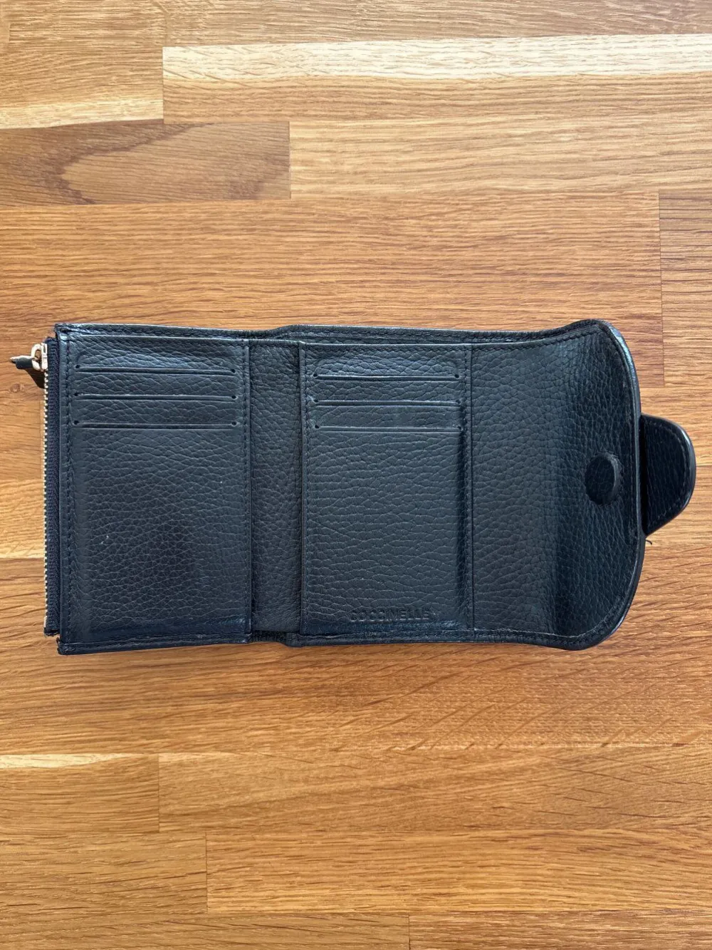 Geldbörse- Discount