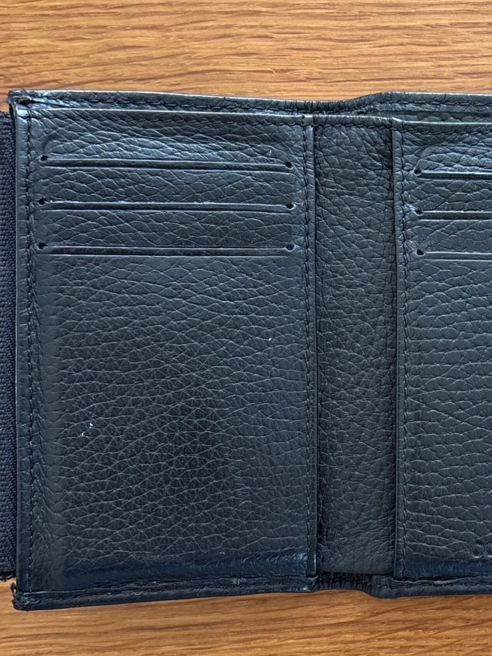 Geldbörse- Discount