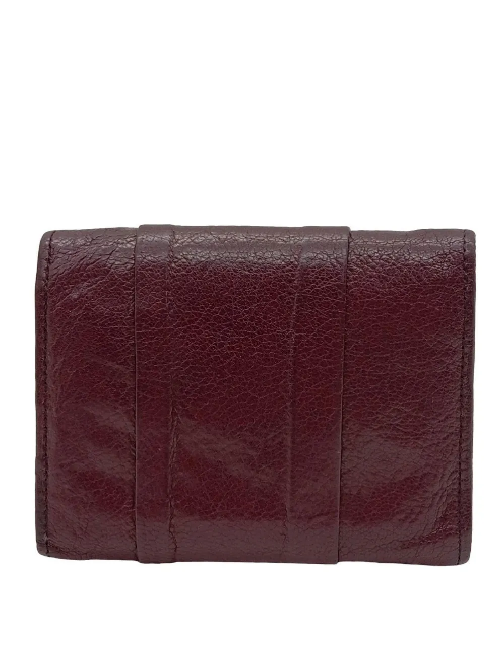 Geldbörsen>Furla Geldbörse rot