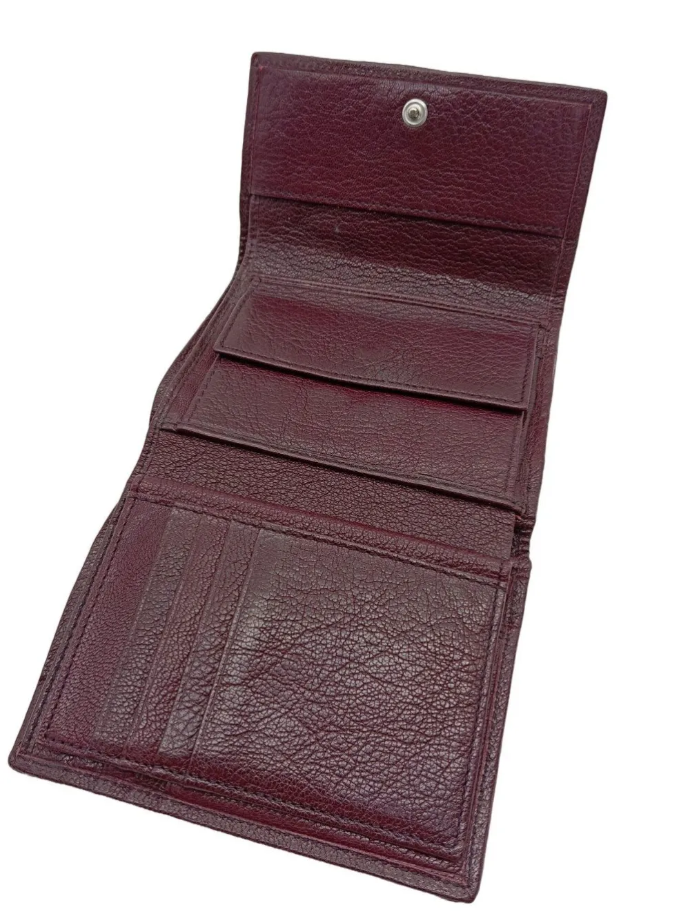 Geldbörsen>Furla Geldbörse rot