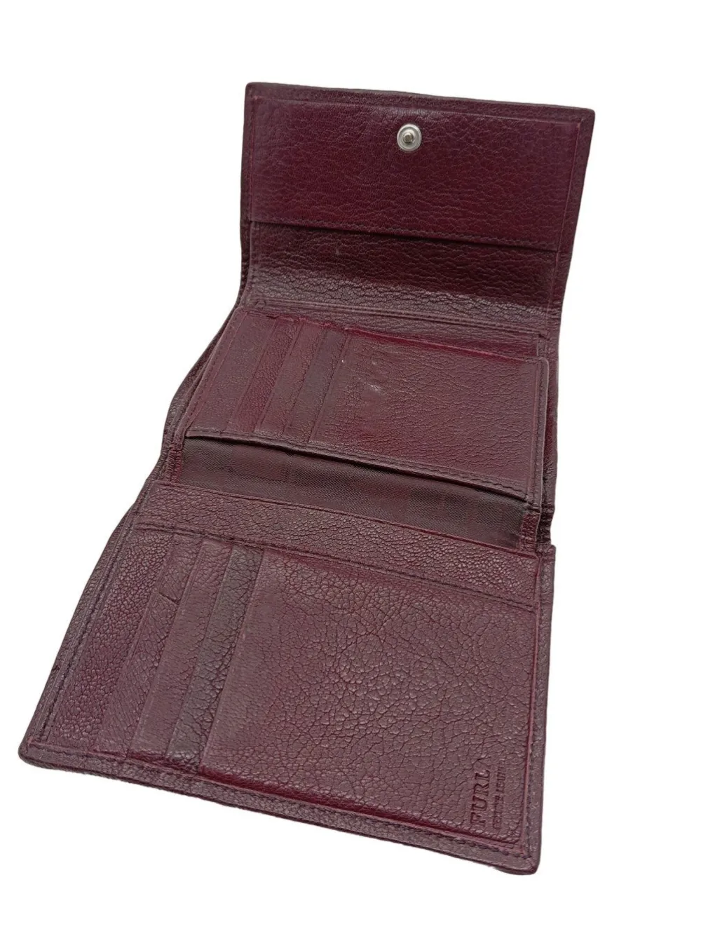 Geldbörsen>Furla Geldbörse rot