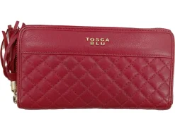 Geldbörsen> Geldbörse rot