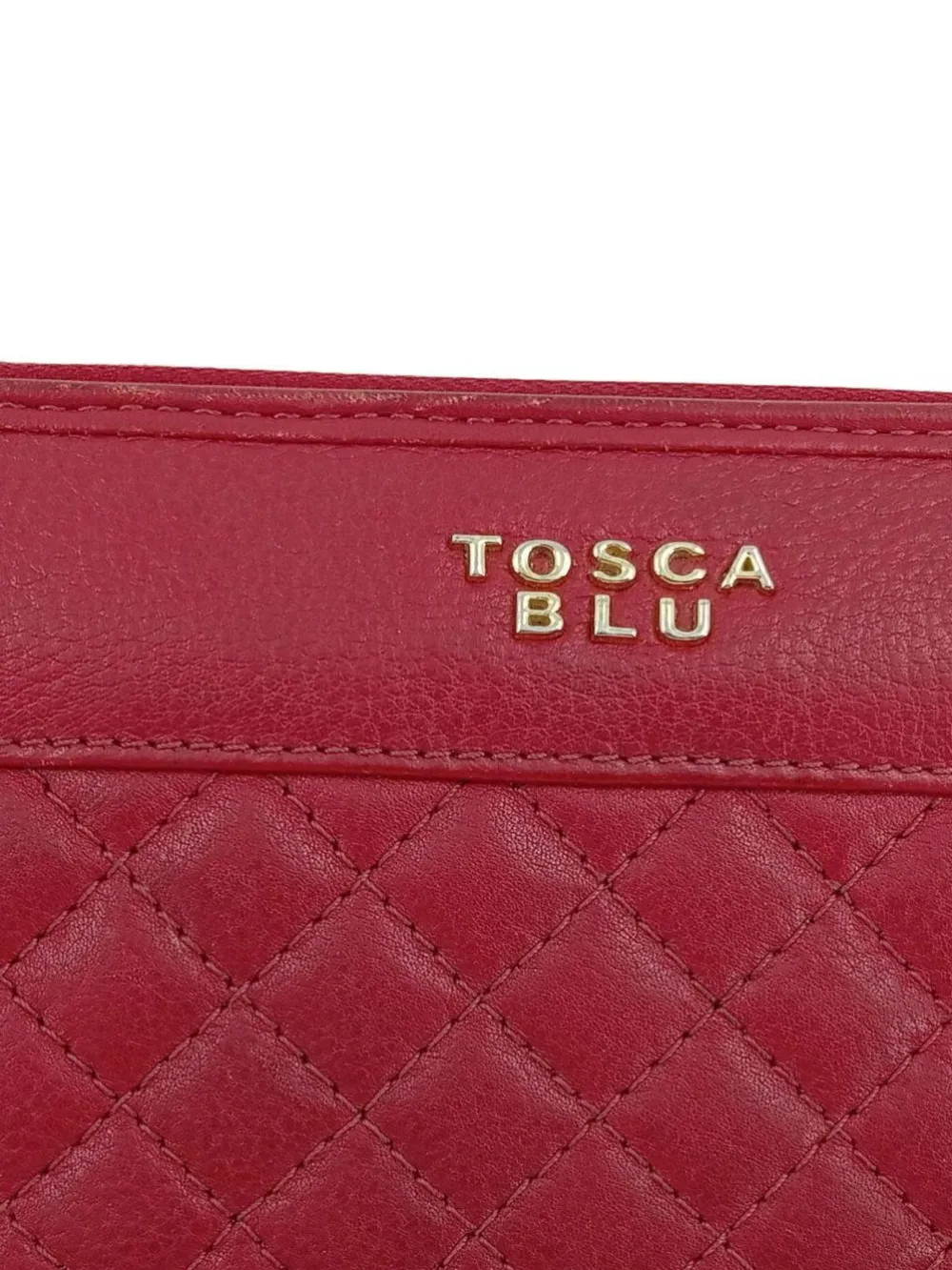 Geldbörsen> Geldbörse rot