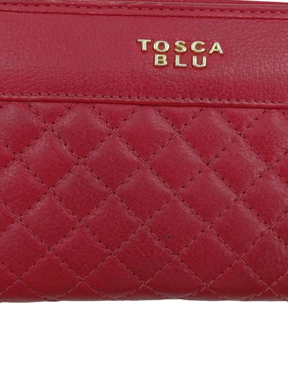 Geldbörsen> Geldbörse rot