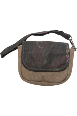 Geldbörsen>Nici Geldbörse braun