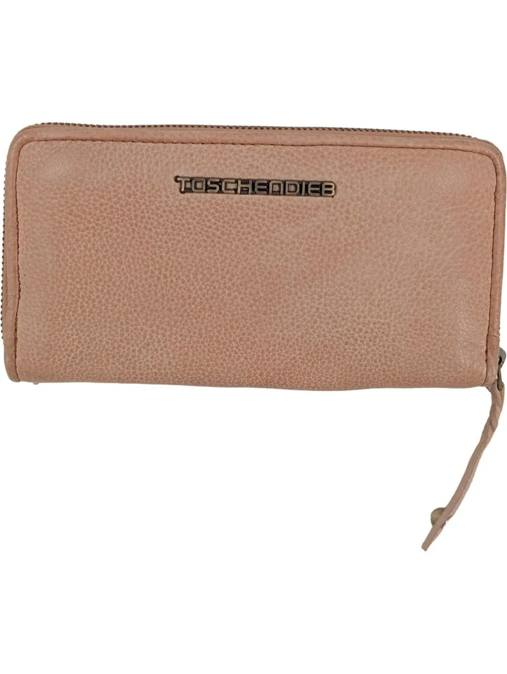 Geldbörsen> Geldbörse rosa