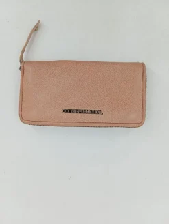 Geldbörsen> Geldbörse rosa