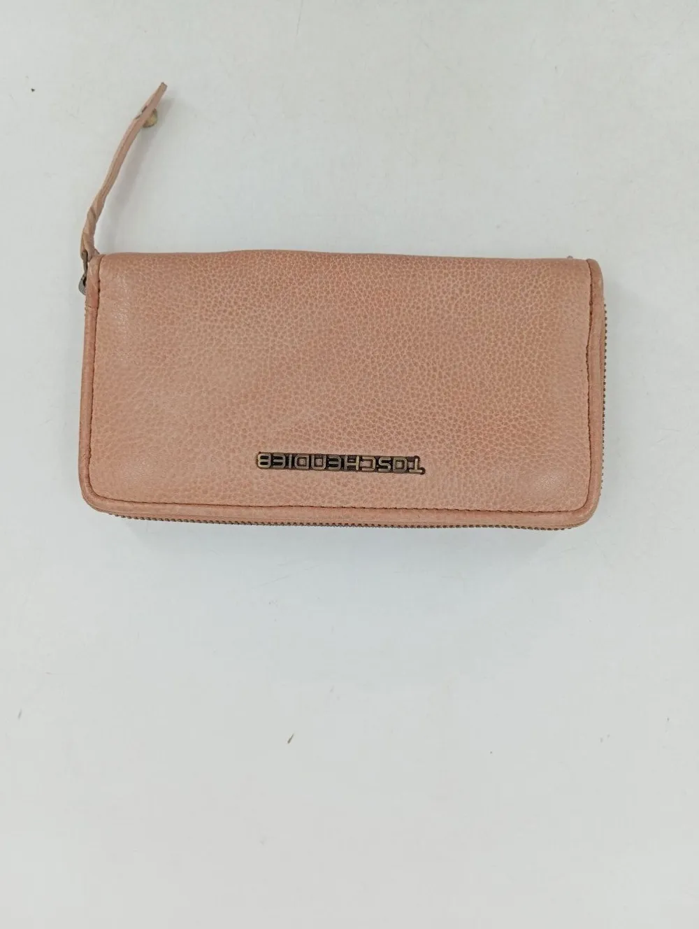 Geldbörsen> Geldbörse rosa