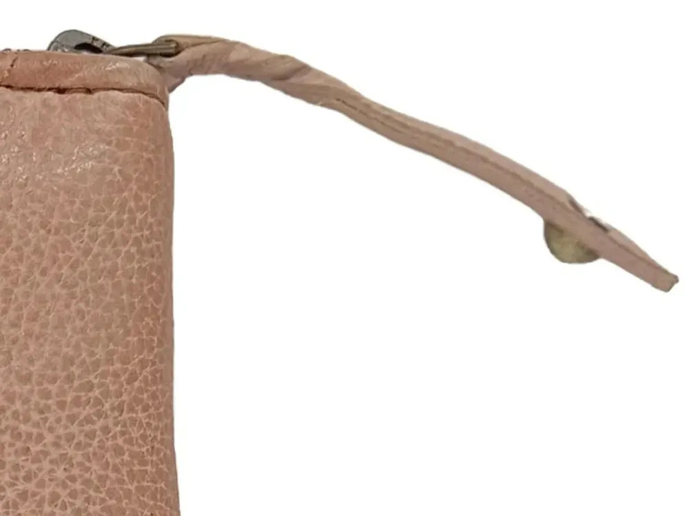 Geldbörsen> Geldbörse rosa