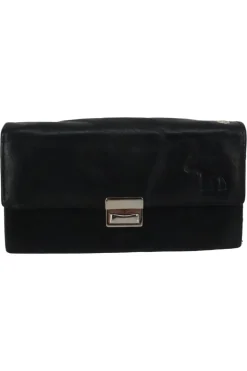 Geldbörsen> Geldbörse schwarz