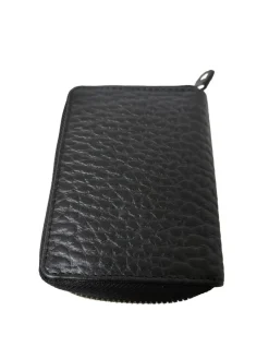 Geldbörsen>voi Geldbörse schwarz