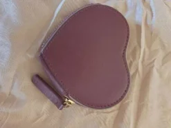 Geldbörsen> Geldbörse rosa