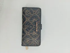 Geldbörsen> Geldbörse mehrfarbig